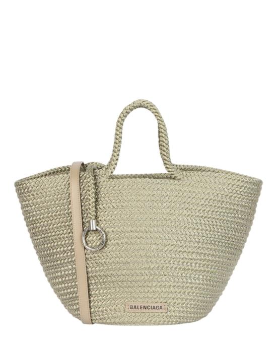  발렌시아가 토트백 695611 21097 2960 20689 NS Neutrals