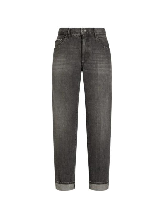 26FW 돌체앤가바나 데님 팬츠 GP02XD G8PJ5 Grey