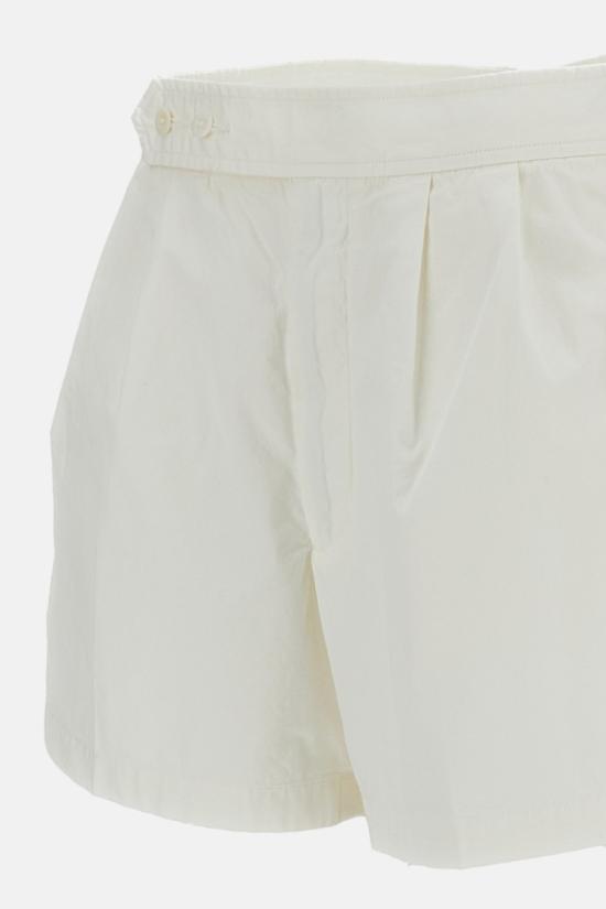 26SS 폴로 랄프로렌 숏팬츠 211A12953001WHITE White - POLO RALPH LAUREN