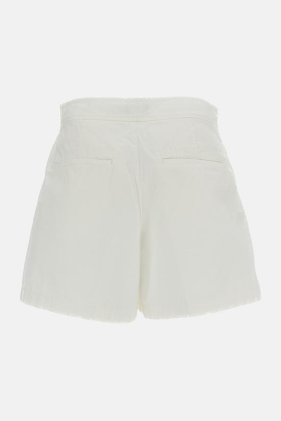 26SS 폴로 랄프로렌 숏팬츠 211A12953001WHITE White - POLO RALPH LAUREN