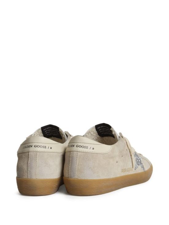 26FW 골든구스 SUPER STAR 슈퍼 스타 클래식 스니커즈 GWF00101 F007202 15751 Neutrals - GOLDEN GOOSE