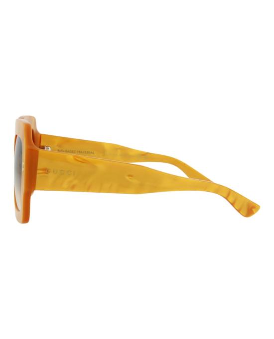  구찌 선글라스 GG1111S 30013100 004 70078 NS Gold - GUCCI