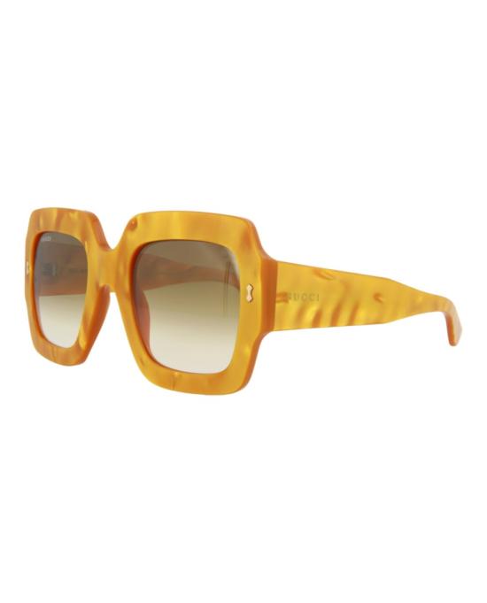  구찌 선글라스 GG1111S 30013100 004 70078 NS Gold - GUCCI