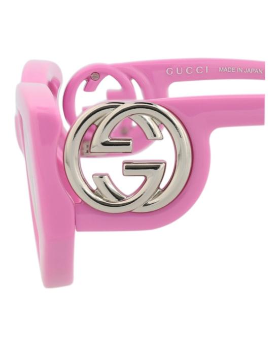  구찌 선글라스 GG1691S 30015481 003 60133 NS Pink - GUCCI