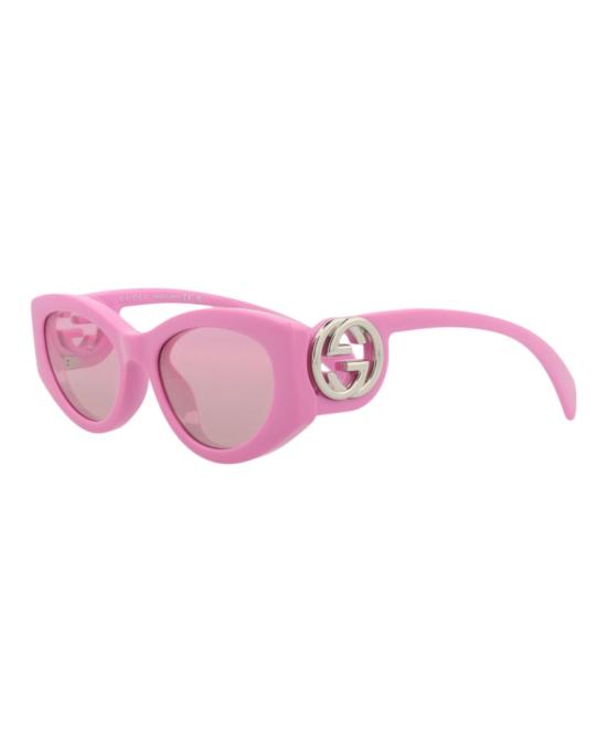  구찌 선글라스 GG1691S 30015481 003 60133 NS Pink - GUCCI