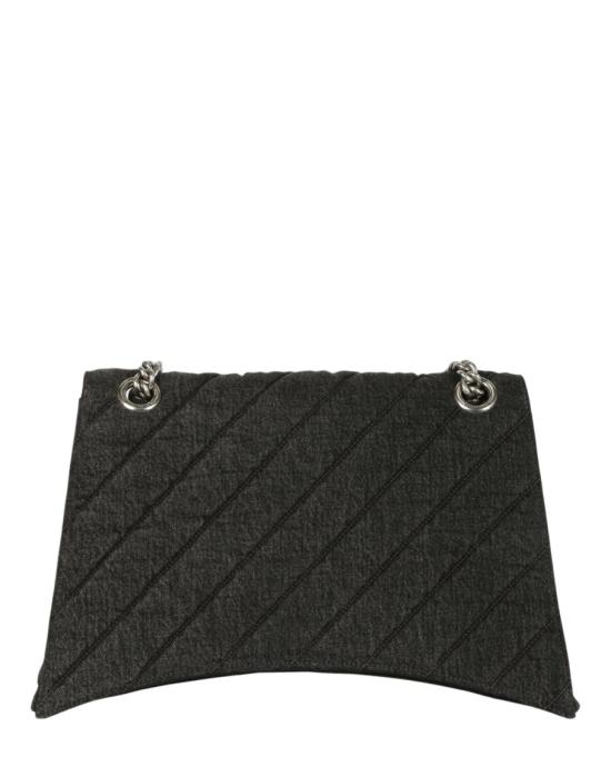  발렌시아가 숄더백 716332 2AAK1 1000 00073 NS Black - BALENCIAGA