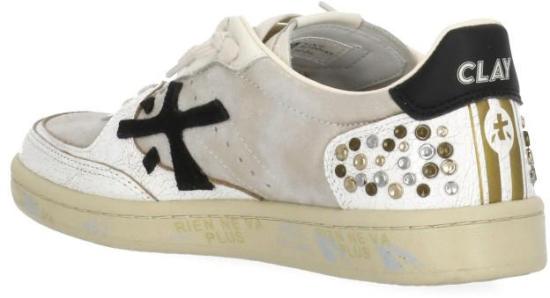 26SS 프리미아타 스니커즈 BSKTCLAD7661 BEIGE - PREMIATA
