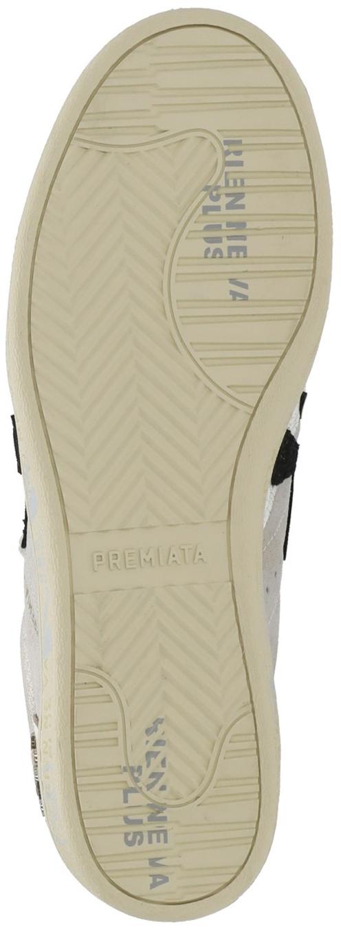26SS 프리미아타 스니커즈 BSKTCLAD7661 BEIGE - PREMIATA