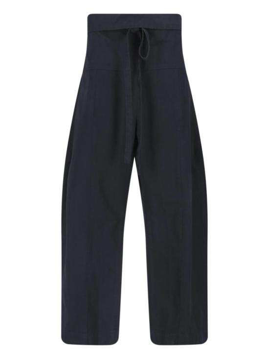 26SS 마토 팬츠 FSHTRBLK Black