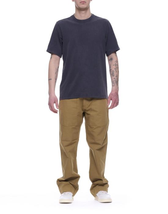 26FW 이스트하버서플러스 팬츠 LOGAN Brown - EAST HARBOUR SURPLUS