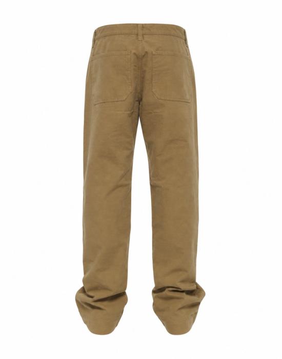 26FW 이스트하버서플러스 팬츠 LOGAN Brown - EAST HARBOUR SURPLUS