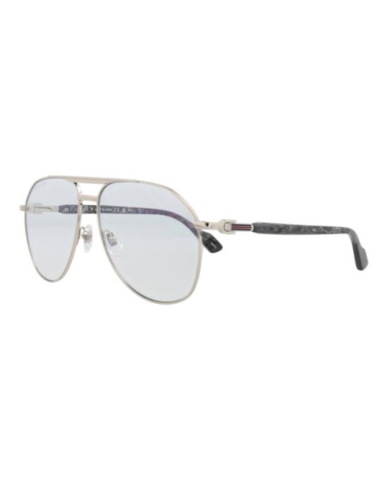  구찌 선글라스 GG1220S 30013416 006 00287 NS White - GUCCI