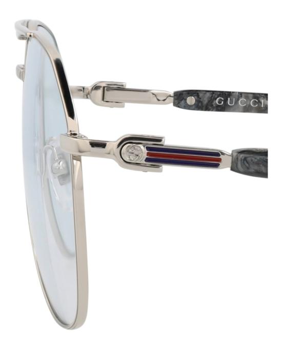  구찌 선글라스 GG1220S 30013416 006 00287 NS White - GUCCI