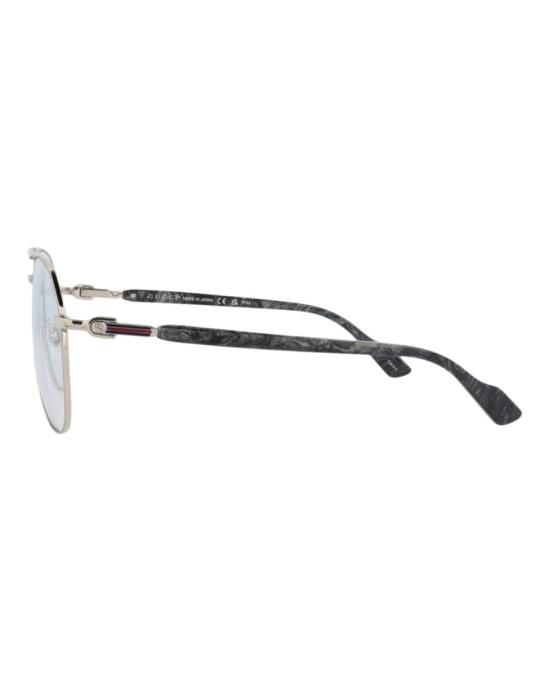  구찌 선글라스 GG1220S 30013416 006 00287 NS White - GUCCI