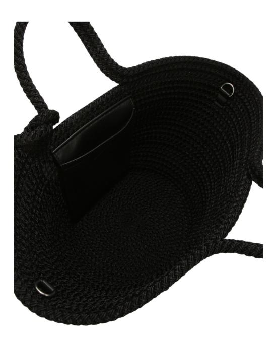  발렌시아가 토트백 695611 21097 1090 00008 NS Black - BALENCIAGA