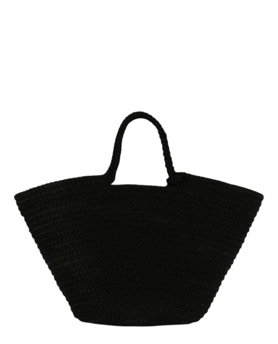  발렌시아가 토트백 695611 21097 1090 00008 NS Black - BALENCIAGA