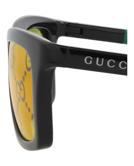  구찌 선글라스 GG1735S 30015534 005 01290 NS Gold - GUCCI