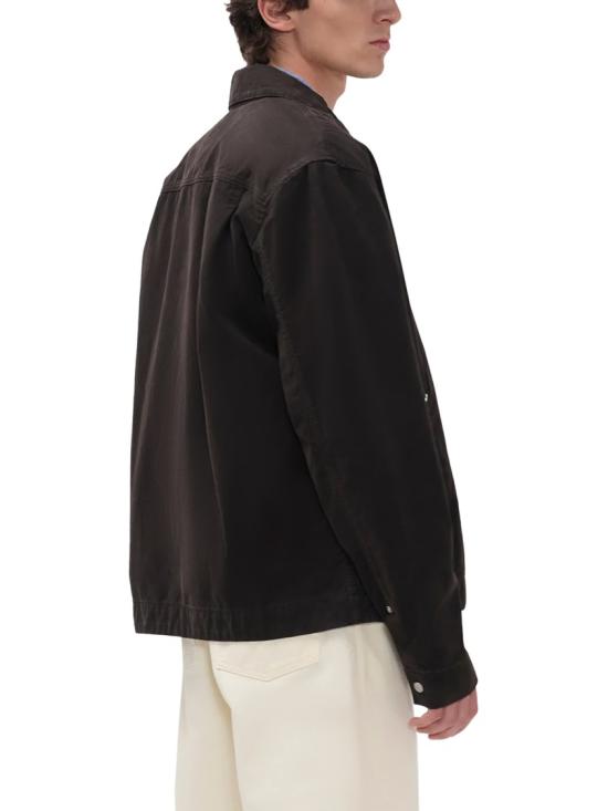 26SS 노스프로젝트 자켓 N5506659999 Black - NORSE PROJECTS
