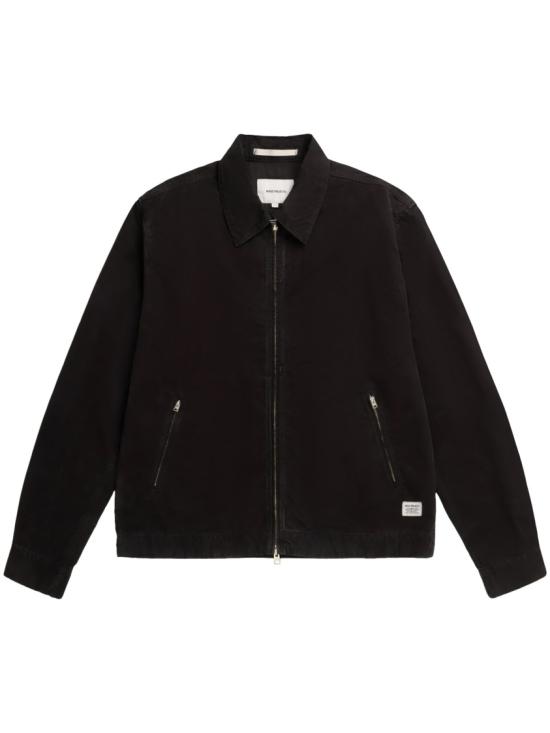 26SS 노스프로젝트 자켓 N5506659999 Black