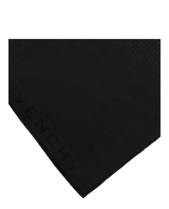  지방시 머플러/스카프 710004 00600 9 00002 NS Black - GIVENCHY