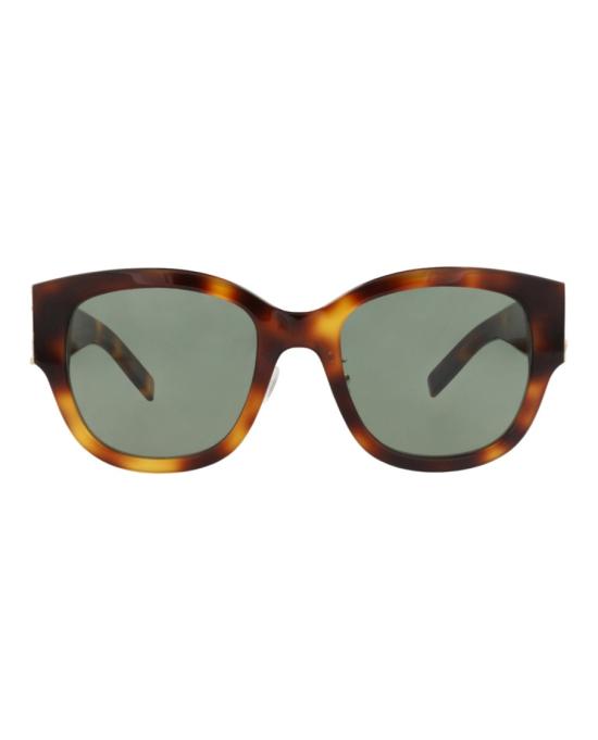  생로랑 선글라스 SLM95K 30011927 003 20357 NS Green
