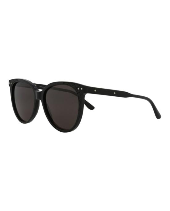  보테가베네타 선글라스 BV0119S 30001112 001 00705 NS Grey - BOTTEGA VENETA
