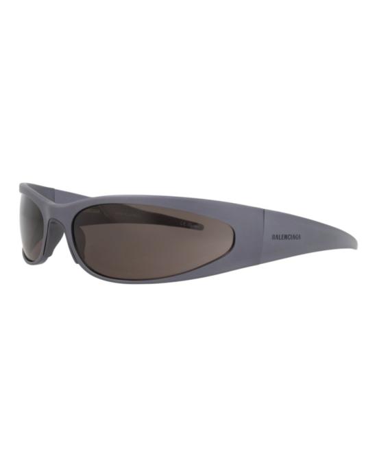  발렌시아가 선글라스 BB0290S 30014536 002 00147 NS Grey - BALENCIAGA