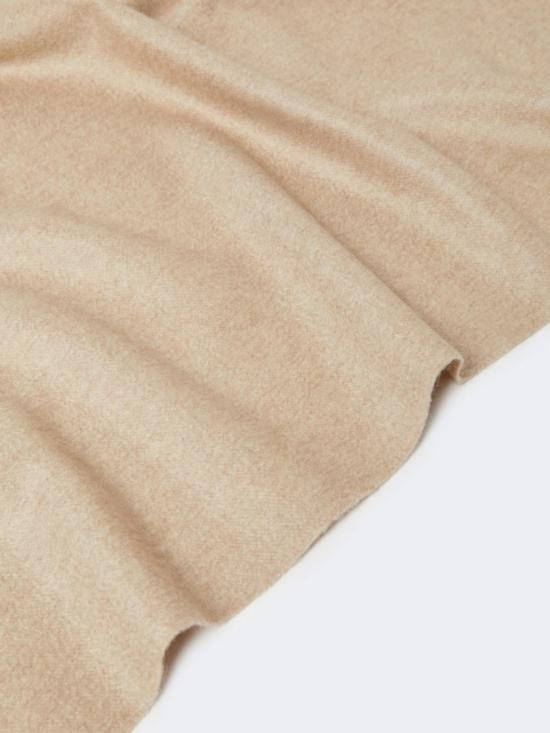 26FW 막스마라 바치 캐시미어 스카프 2624546331600 Neutrals - MAX MARA