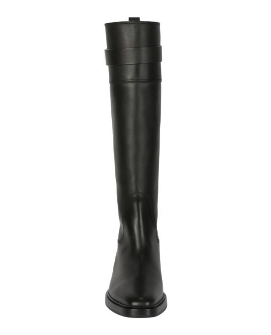  살바토레 페라가모 부츠 01G205 764001 1C 00002 10 Black - SALVATORE FERRAGAMO