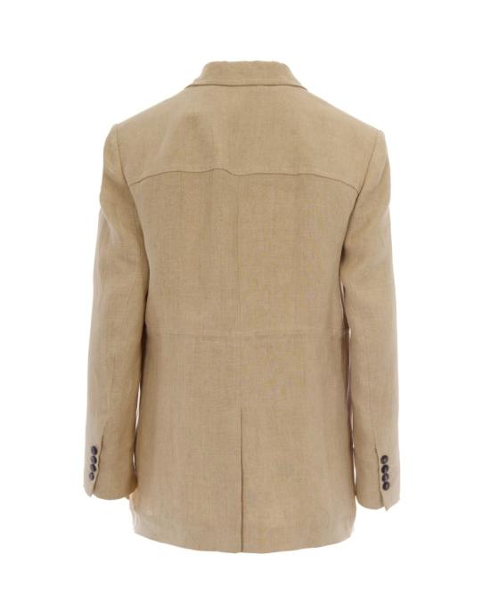 26SS 막스마라 자켓 4829538 Brown - MAX MARA