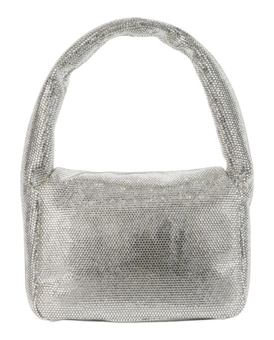  발렌시아가 숄더백 787896 2AA30 1272 01053 NS Grey - BALENCIAGA