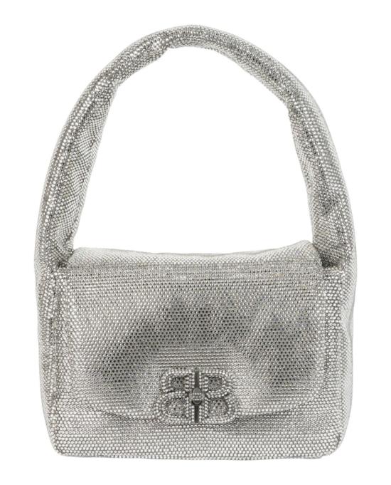  발렌시아가 숄더백 787896 2AA30 1272 01053 NS Grey