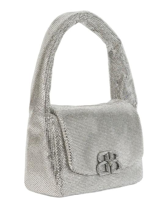  발렌시아가 숄더백 787896 2AA30 1272 01053 NS Grey - BALENCIAGA