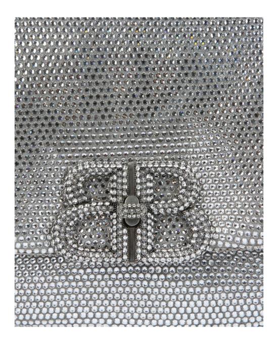  발렌시아가 숄더백 787896 2AA30 1272 01053 NS Grey - BALENCIAGA