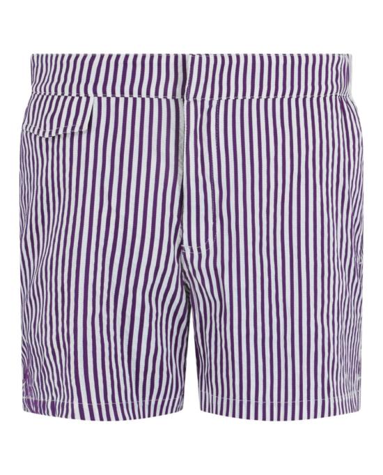  슬로웨어 스윔팬츠 14B006 SW480 130 50013 50 Purple