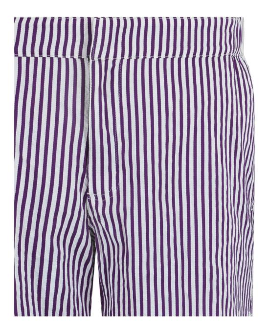  슬로웨어 스윔팬츠 14B006 SW480 130 50013 50 Purple - SLOWEAR