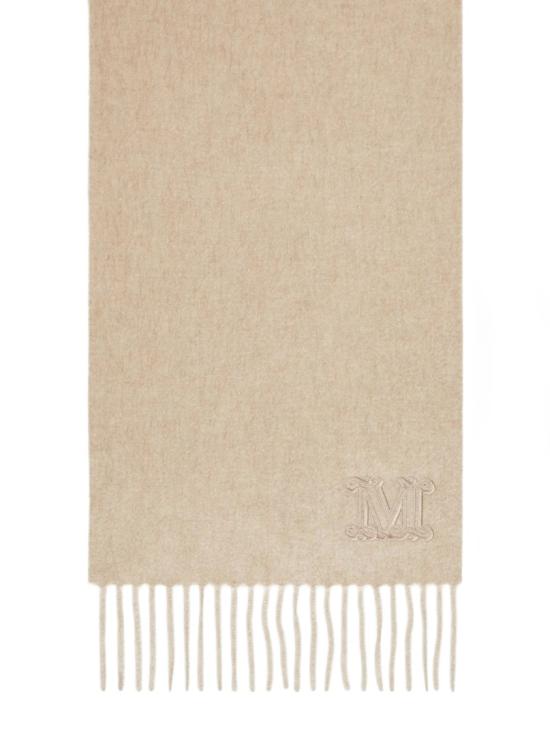 26FW 막스마라 머플러/스카프 2624546311600 Neutrals