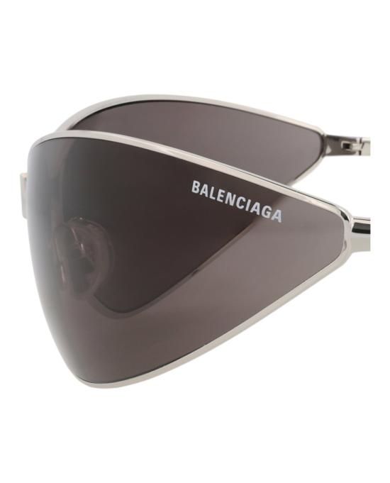  발렌시아가 선글라스 BB0315S 30014768 004 00281 NS Grey - BALENCIAGA
