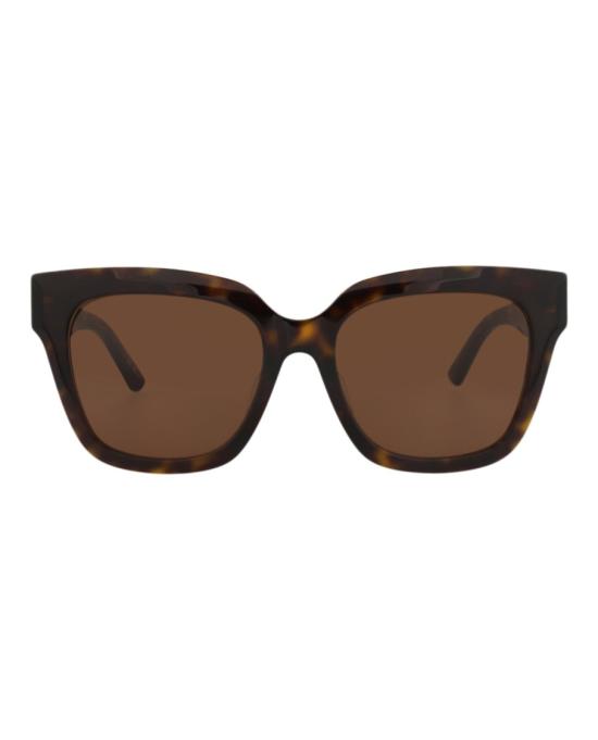  발렌시아가 선글라스 BB0237SA 30013522 002 20355 NS Brown