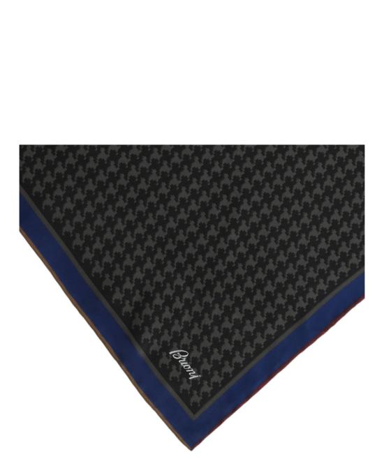  브리오니 머플러/스카프 O75000 O1444 1248 40700 NS Black - BRIONI