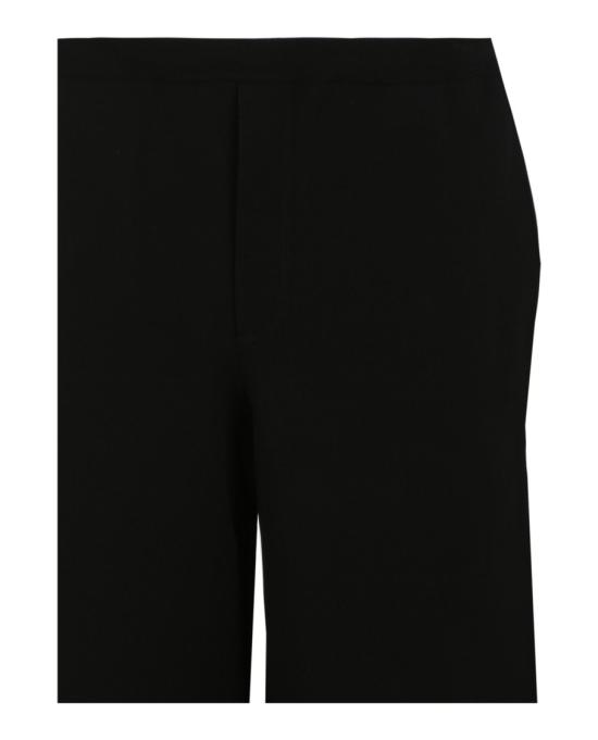  살바토레 페라가모 팬츠 121958 761294 00002 L Black - SALVATORE FERRAGAMO