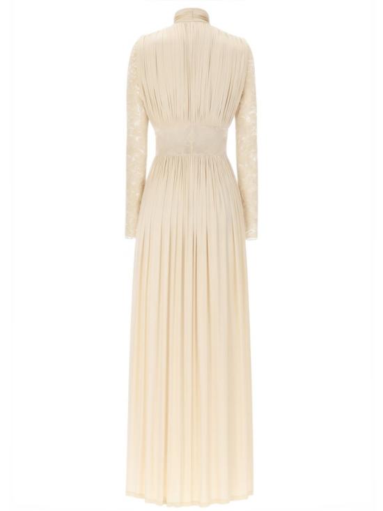  짐머만 롱 원피스 7048DC261 CRM Neutrals - ZIMMERMANN