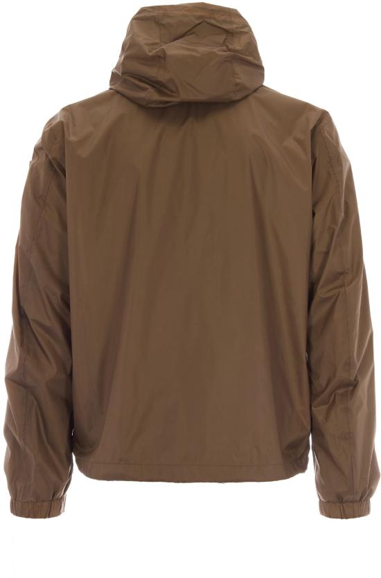 26SS 블라우어 코트 26SBLUC11071007462340 BROWN - BLAUER