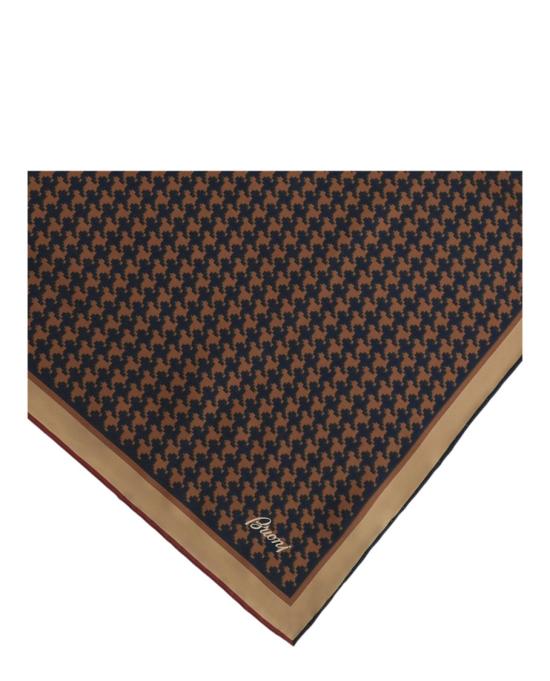  브리오니 머플러/스카프 O75000 O1444 2961 20581 NS Black - BRIONI