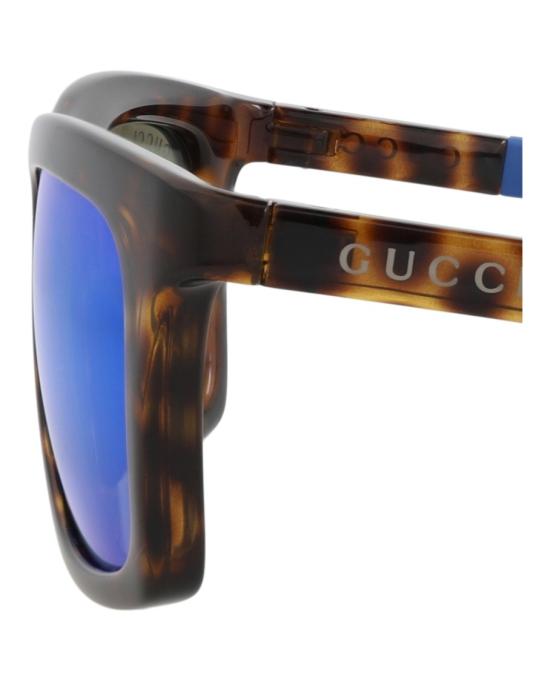  구찌 선글라스 GG1735S 30015534 003 21245 NS Blue - GUCCI