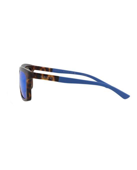  구찌 선글라스 GG1735S 30015534 003 21245 NS Blue - GUCCI