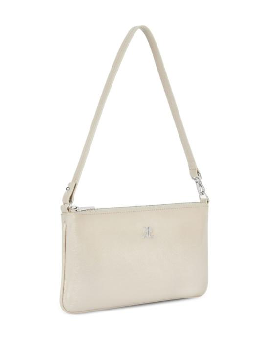 26SS 쿠레쥬 숄더백 126GPM035CR0043 9100 Neutrals - COURREGES