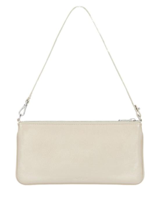 26SS 쿠레쥬 숄더백 126GPM035CR0043 9100 Neutrals - COURREGES