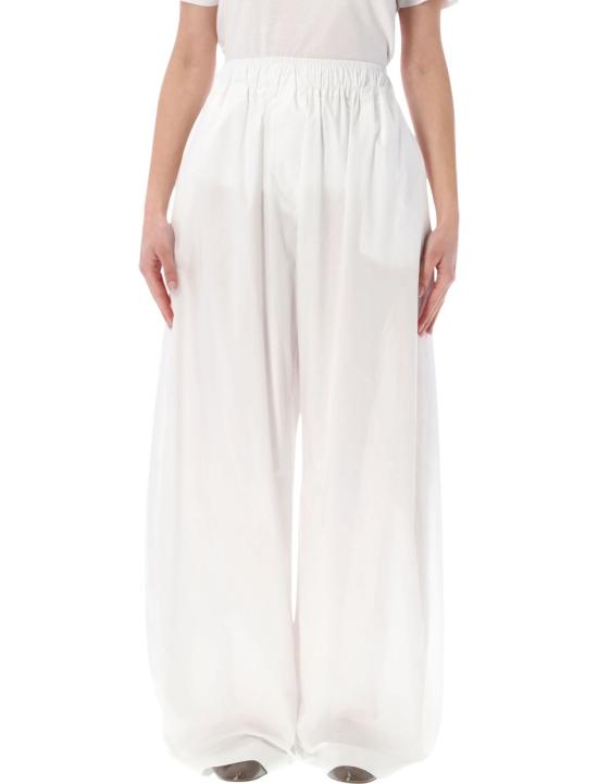 26SS 더 레이티스트 팬츠 3119T0160T0001 White