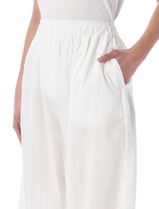 26SS 더 레이티스트 팬츠 3119T0160T0001 White - THE LATEST